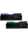 Модуль пам'яті G.Skill Trident Z5 RGB Black
