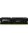 Модуль пам'яті Kingston Fury Beast Black DDR5
