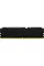Модуль пам'яті Kingston Fury Beast Black DDR5