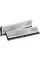 Модуль пам'яті DDR5 2x16GB/6000 Apacer NOX White