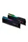 Модуль пам'яті DDR5 2x16GB G.Skill Trident Z5 RGB Black