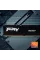 Модуль пам'яті DDR5 2x16GB/6000 Kingston Fury Beast Black (KF560C30BBEK2-32)