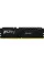 Модуль пам'яті DDR5 2x16GB/6000 Kingston Fury Beast Black