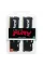 Модуль пам'яті DDR5 2x32GB/5200 Kingston Fury Beast RGB Black (KF552C40BBAK2-64)