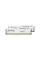 Модуль пам'яті Kingston Fury Beast DDR5 2x32GB/5200 White