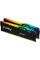 Модуль пам'яті DDR5 2x32GB/5600 Kingston Fury Beast RGB Black (KF556C36BBE2AK2-64)