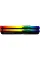 Модуль пам'яті DDR5 2x32GB/5600 Kingston Fury Beast RGB Black (KF556C36BBE2AK2-64)