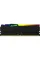Модуль пам'яті DDR5 2x32GB/6000 Kingston Fury Beast RGB (KF560C30BBAK2-64)