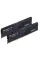 Модуль пам'яті DDR5 2x32GB/6400 G.Skill Ripjaws S5 Black (F5-6400J3239G32GX2-RS5K)