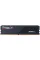 Модуль пам'яті DDR5 2x32GB/6400 G.Skill Ripjaws S5 Black (F5-6400J3239G32GX2-RS5K)