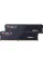 Модуль пам'яті DDR5 2x32GB/6400 G.Skill Ripjaws S5 Black (F5-6400J3239G32GX2-RS5K)