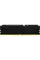 Модуль пам'яті DDR5 2x32GB/6400 Kingston Fury Beast Black (KF564C32BBK2-64)