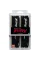 Модуль пам'яті DDR5 2x8GB/5200 Kingston Fury Beast Black (KF552C40BBK2-16)
