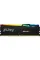 Kingston Fury Beast RGB Black (KF552C36BBEAK2-16)