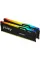 Kingston Fury Beast RGB Black (KF552C40BBAK2-16)