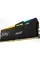 Модуль пам'яті DDR5 2x8GB/6000 Kingston Fury Beast RGB (KF560C36BBEAK2-16)