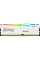 Модуль пам'яті DDR5 32GB/5200 Kingston Fury Beast White RGB (KF552C36BWE-32)