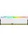 Модуль пам'яті DDR5 32GB/5200 Kingston Fury Beast White RGB (KF552C36BWE-32)