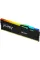 Модуль пам'яті DDR5 32GB/5600 Kingston Fury Beast RGB Black (KF556C36BBE2A-32)