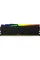 Модуль пам'яті DDR5 32GB/5600 Kingston Fury Beast RGB Black (KF556C36BBE2A-32)