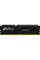 Модуль пам'яті DDR5 32GB/6000 Kingston Fury Beast Black (KF560C30BB-32)