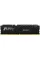 Модуль пам'яті DDR5 32GB/6000 Kingston Fury Beast Black (KF560C36BBE2-32)