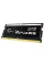 Модуль пам`яті SO-DIMM 16GB/4800 DDR5 G.Skill Ripjaws (F5-4800S4039A16GX1-RS)
