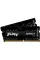Модуль пам`яті SO-DIMM 2x16GB/3200 DDR4 Kingston Fury Impact (KF432S20IBK2/32)