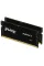 Модуль пам'яті SO-DIMM 2x16GB/5600 DDR5 Kingston Fury Impact (KF556S40IBK2-32)