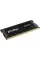 Модуль пам'яті SO-DIMM 2x16GB/5600 DDR5 Kingston Fury Impact (KF556S40IBK2-32)