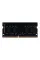 Модуль пам'яті SO-DIMM 8GB/2666 DDR4 Prologix (PRO8GB2666D4S)