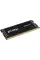 Модуль пам'яті SO-DIMM DDR5 2х16GB/6000 Kingston Fury Impact (KF560S38IBK2-32)