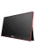Монітор 15.6" AOC 16G3 Black/Red