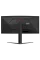 Монітор 21.5" AOC CU34G4 Black/Red