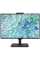 Монiтор 23.8" Acer B248YGbemiqprcuzx (UM.QB8EE.G01) Black