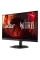 Монітор 23.8" Acer KG241YX1bmiipx (UM.QX1EE.101) Black