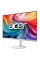 Монiтор 23.8" Acer SA243YG0wi (UM.QS3EE.004) White