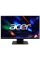 Монiтор 23.8" Acer UT241YAbmihuzx (UM.QW1EE.A02) Black