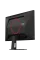 Монітор 23.8" AOC 24G4HRE Black