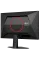 Монiтор 23.8" AOC Q24G4RE Black/Red