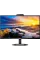 Монiтор 23.8" Philips 24E1N5300HE/00 Black