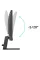 Монітор 23.8" Philips Evnia 24M2N3200NF/00 Black