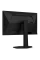 Монітор 24.5" AOC 25G4SXU Black