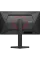 Монітор 24.5" AOC Q25G4SR Black/Red