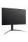 Монітор 26.5" Acer Predator X27Ubmiipruzx (UM.HXXEE.001) Black