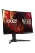 Монiтор 27" Acer Nitro XZ273UP2bmiiphx (UM.HX3EE.207) Black