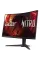 Монiтор 27" Acer Nitro XZ273UP2bmiiphx (UM.HX3EE.207) Black