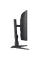 Монiтор 27" Acer Nitro XZ273UP2bmiiphx (UM.HX3EE.207) Black
