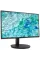 Монiтор 27" Acer Vero CB272Gbmiprx (UM.HB2EE.G06) Black