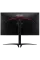 Монiтор 27" Acer XV275KP5biipruzx (UM.HX5EE.501) Black